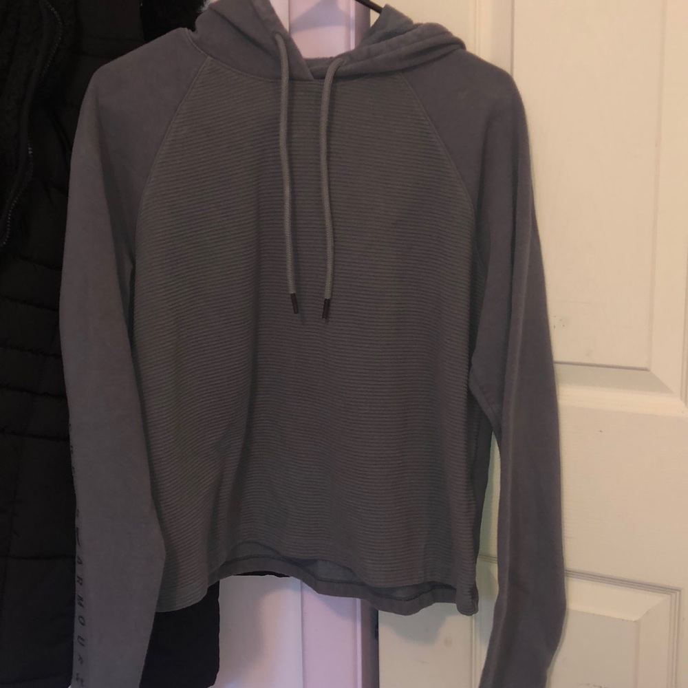 Under Armour Hoodie